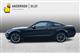 Billede af Ford Mustang GT 4,6 V8 304HK 2d