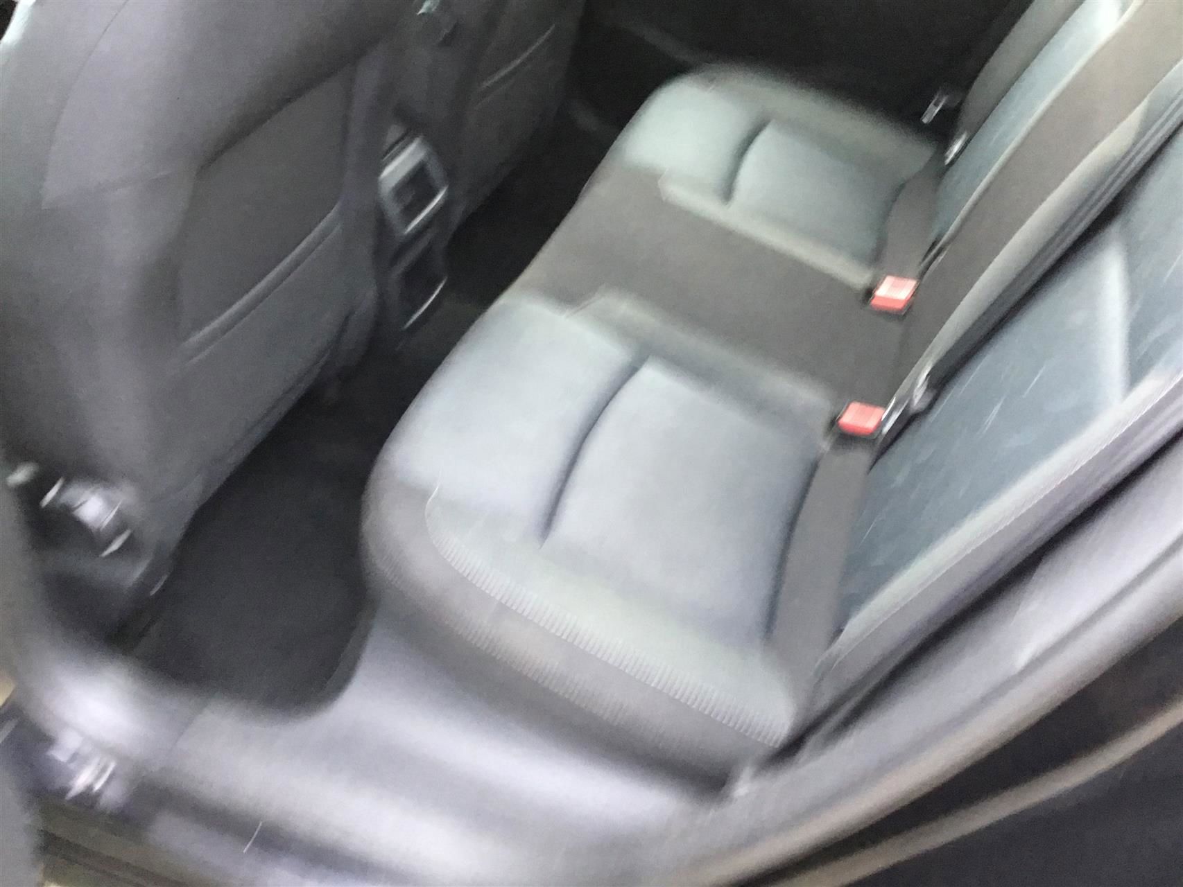 Billede af Citroën C4 1,6 HDI Seduction 90HK 5d