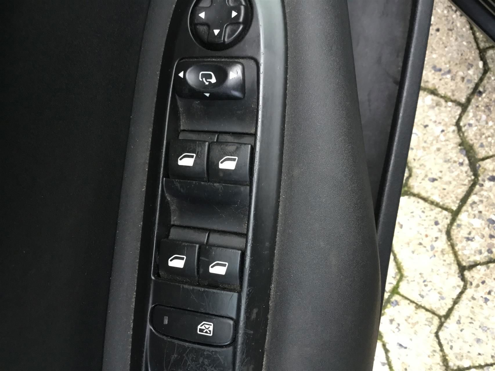 Billede af Citroën C4 1,6 HDI Seduction 90HK 5d