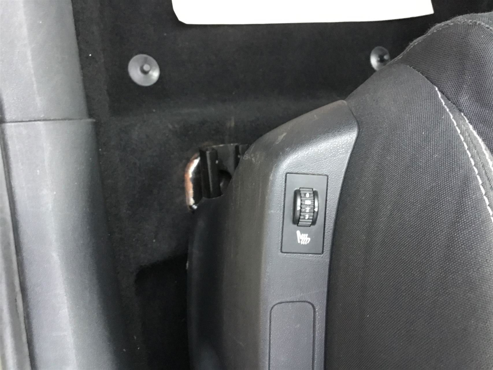 Billede af Citroën C4 1,6 HDI Seduction 90HK 5d