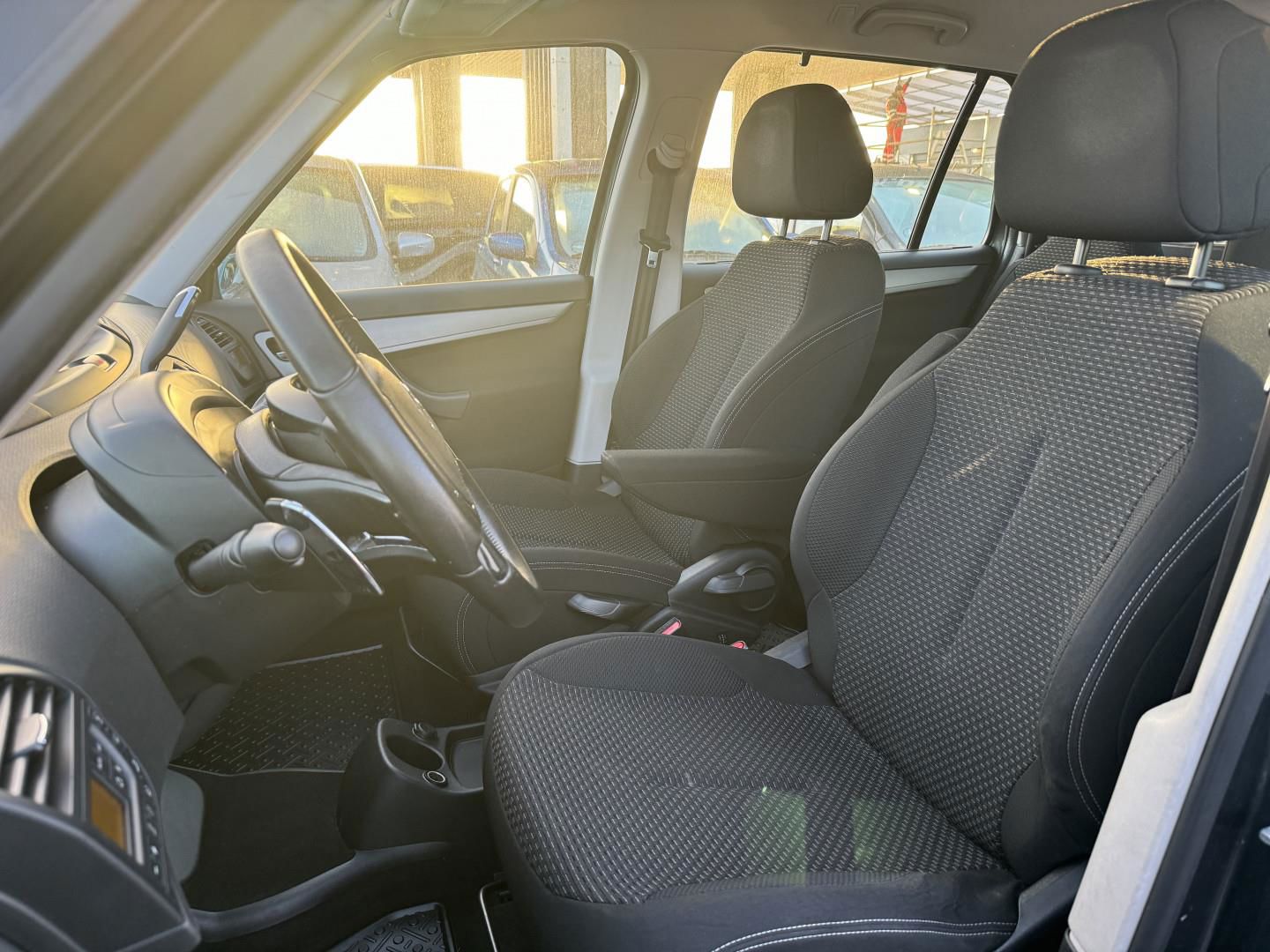 Billede af Citroën Grand C4 Picasso 1,6 HDI Exclusive E6G 110HK 6g Aut.