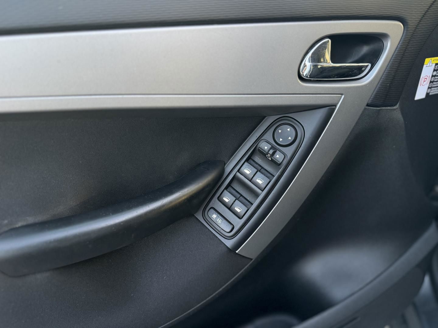 Billede af Citroën Grand C4 Picasso 1,6 HDI Exclusive E6G 110HK 6g Aut.