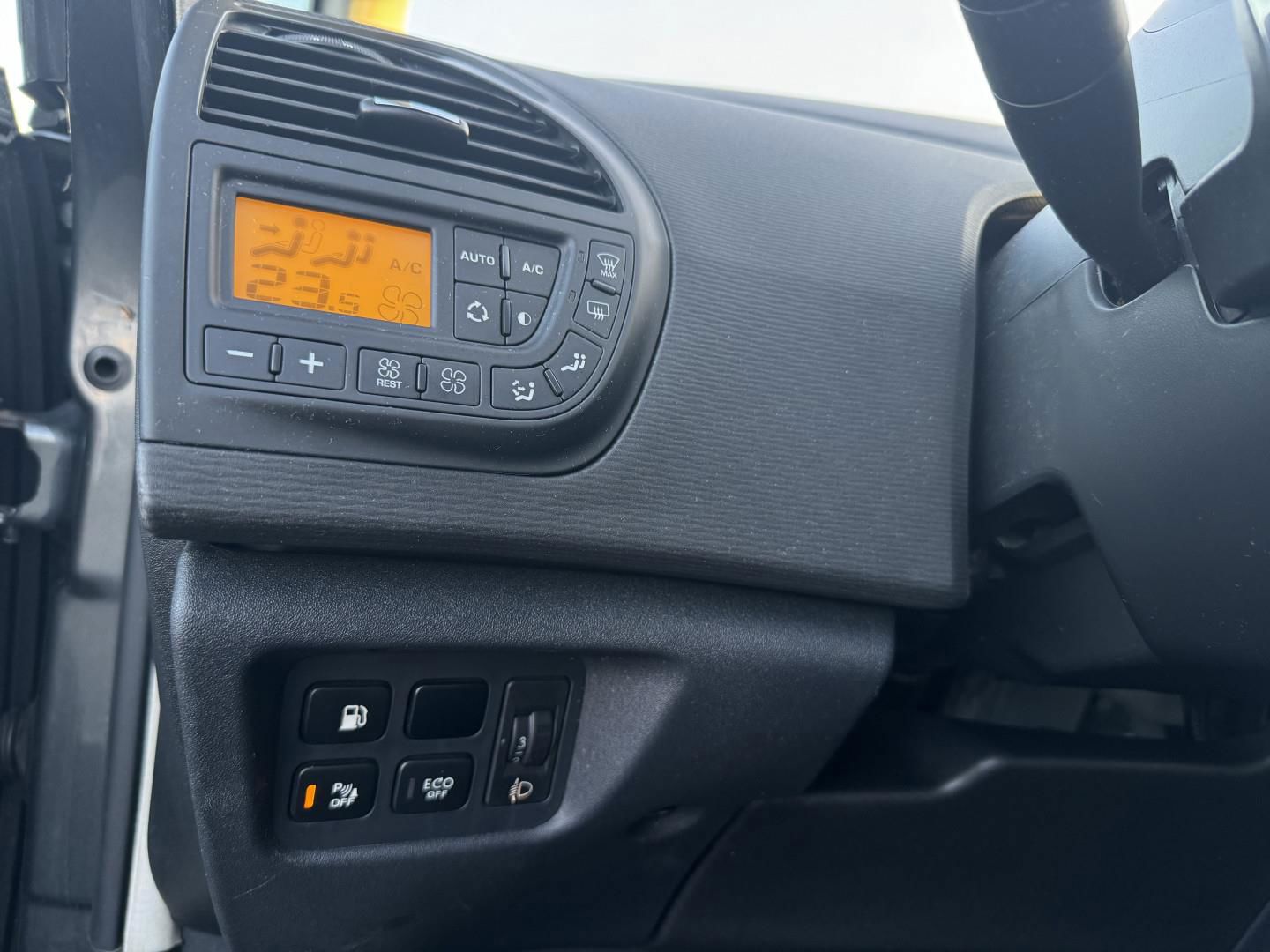 Billede af Citroën Grand C4 Picasso 1,6 HDI Exclusive E6G 110HK 6g Aut.