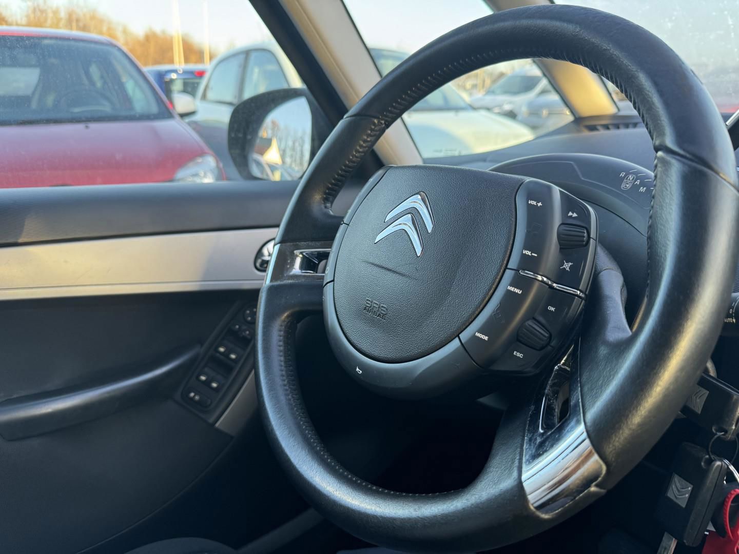 Billede af Citroën Grand C4 Picasso 1,6 HDI Exclusive E6G 110HK 6g Aut.