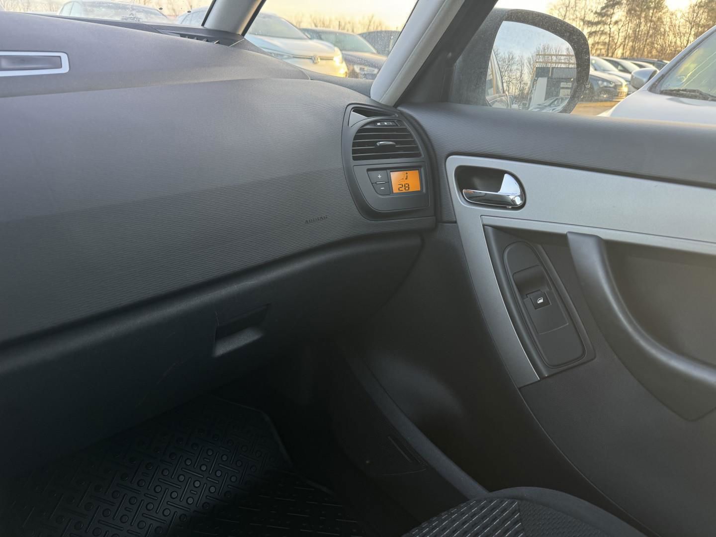 Billede af Citroën Grand C4 Picasso 1,6 HDI Exclusive E6G 110HK 6g Aut.