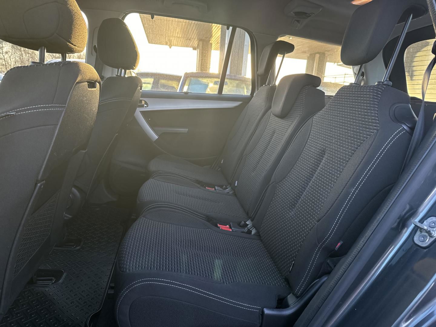 Billede af Citroën Grand C4 Picasso 1,6 HDI Exclusive E6G 110HK 6g Aut.