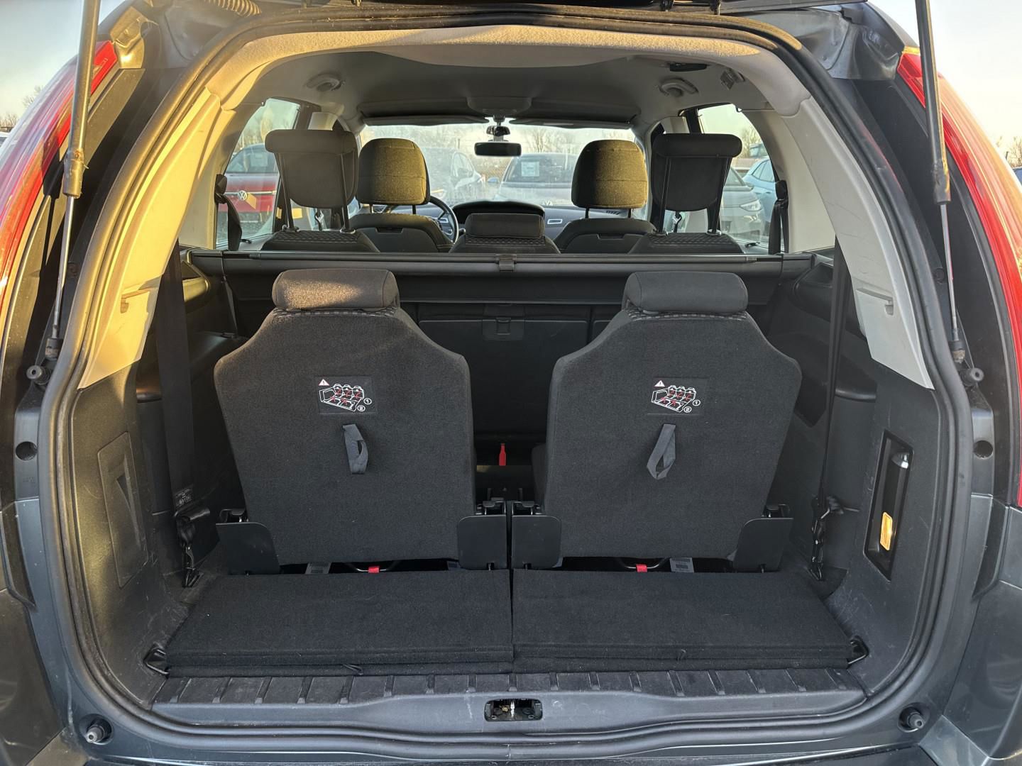 Billede af Citroën Grand C4 Picasso 1,6 HDI Exclusive E6G 110HK 6g Aut.