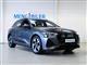 Billede af Audi E-tron 55 S Line Quattro 408HK 5d Aut.