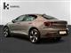 Billede af Polestar 2 EL Standard Range 224HK 5d Aut.