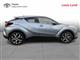 Billede af Toyota C-HR 2,0 Hybrid C-LUB Smart Multidrive S 184HK 5d Aut.