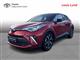 Billede af Toyota C-HR 1,8 Hybrid C-LUB Premium Multidrive S 122HK 5d Aut.