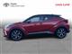 Billede af Toyota C-HR 1,8 Hybrid C-LUB Premium Multidrive S 122HK 5d Aut.