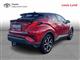 Billede af Toyota C-HR 1,8 Hybrid C-LUB Premium Multidrive S 122HK 5d Aut.