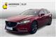 Billede af Mazda 6 2,0 Skyactiv-G Optimum 165HK Stc 6g Aut.