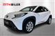 Billede af Toyota Aygo X 1,0 VVT-I Active 72HK 5d Aut.