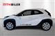 Billede af Toyota Aygo X 1,0 VVT-I Active 72HK 5d Aut.