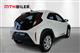 Billede af Toyota Aygo X 1,0 VVT-I Active 72HK 5d Aut.