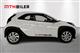 Billede af Toyota Aygo X 1,0 VVT-I Active 72HK 5d Aut.