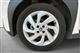 Billede af Toyota Aygo X 1,0 VVT-I Active 72HK 5d Aut.