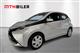 Billede af Toyota Aygo 1,0 VVT-I X-Press 69HK 5d