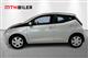 Billede af Toyota Aygo 1,0 VVT-I X-Press 69HK 5d