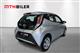 Billede af Toyota Aygo 1,0 VVT-I X-Press 69HK 5d