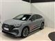 Billede af Audi Q4 Sportback 40 E-tron Attitude S-line  204HK 5d Aut.