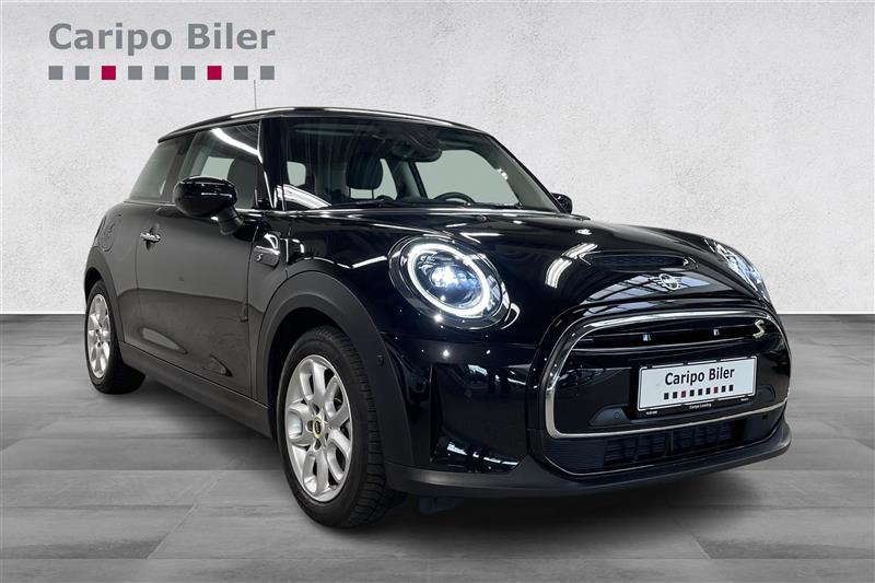 Mini Cooper E EL Classic Trim Option Level S 184HK 3d Aut.