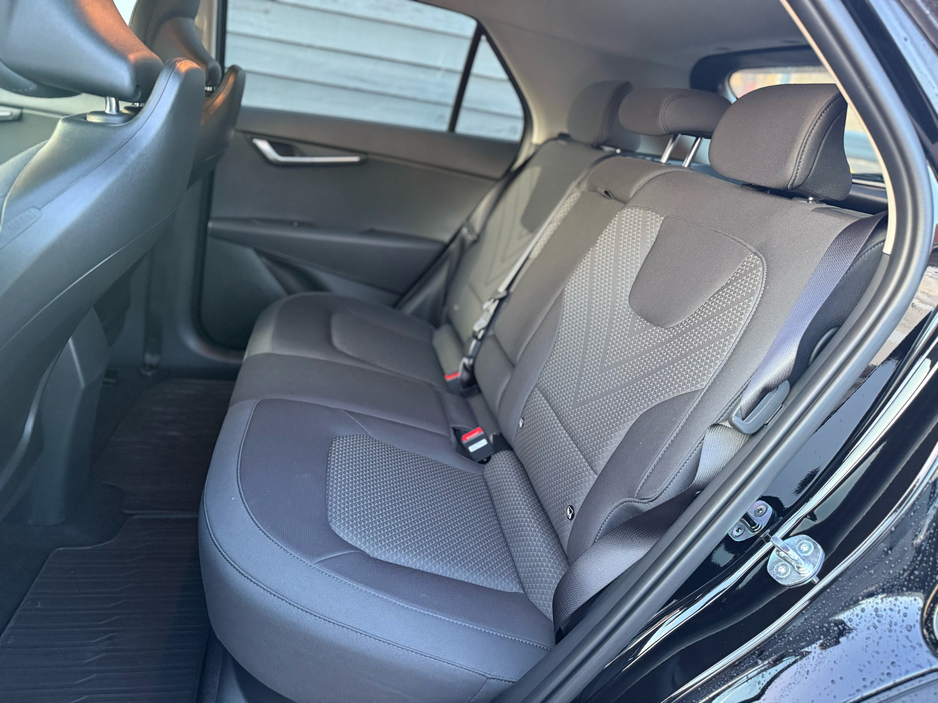 Billede af Kia e-Niro EL 204HK 5d Aut.