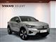 Billede af Volvo C40 P8 Recharge Twin Ultimate AWD 408HK 4d Aut.