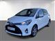 Billede af Toyota Yaris 1,5 VVT-I  Hybrid H2 Sportspakke E-CVT 100HK 5d Aut.