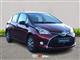 Toyota Yaris 1,5 Hybrid Spirit E-CVT 100HK 5d Trinl. Gear-12404816