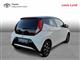 Billede af Toyota Aygo 1,0 VVT-I X-Press 72HK 5d