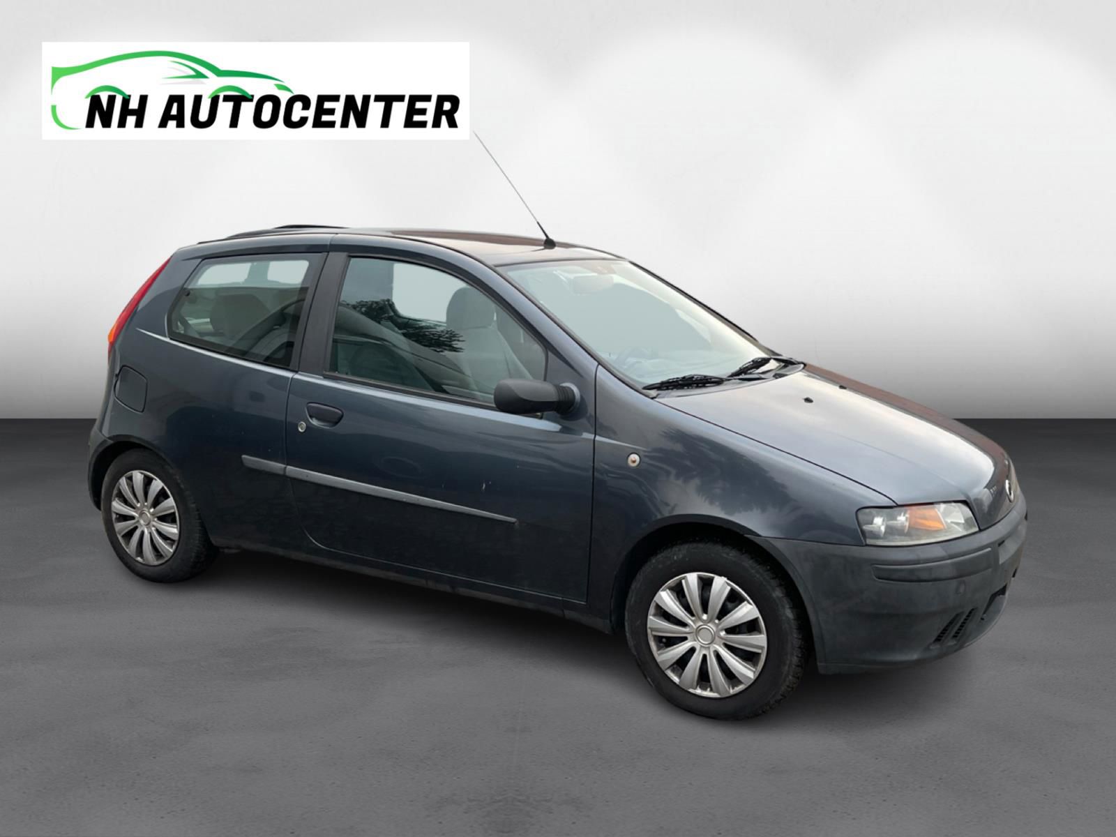 Billede af Fiat Punto 1,2 60HK 3d