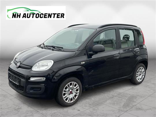 Fiat Panda 1,2 Easy 69HK 5d