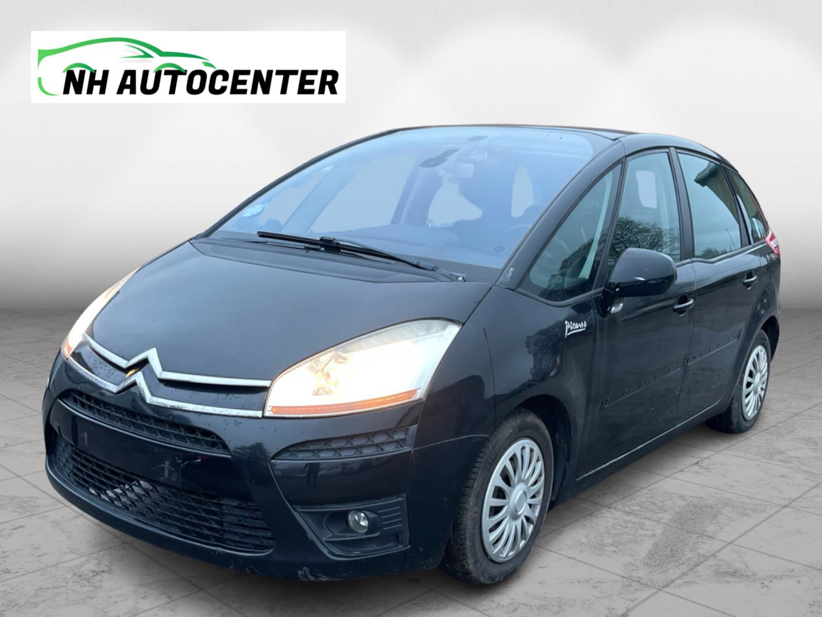 Billede af Citroën C4 Picasso 1,6 HDI 110HK