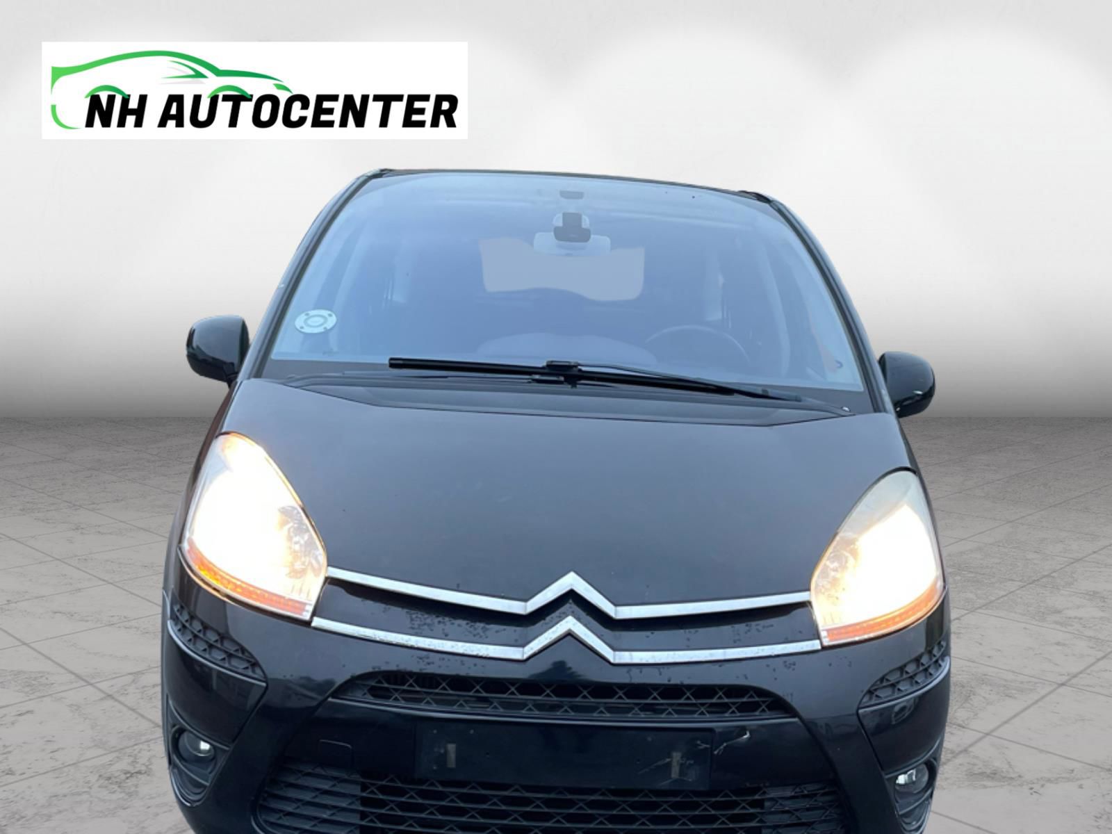 Billede af Citroën C4 Picasso 1,6 HDI 110HK