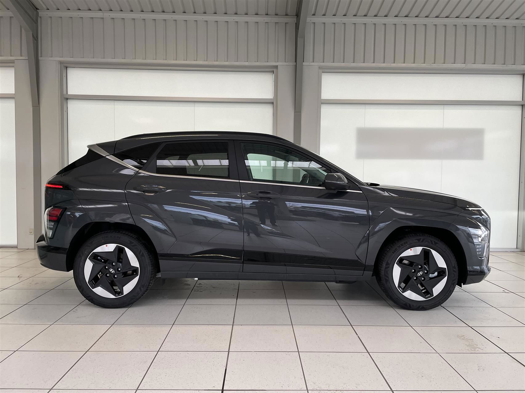 Billede af Hyundai Kona Electric 65,4 kWh Ultimate Long Range 217HK 5d Aut.