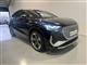 Billede af Audi Q4 Sportback 40 E-tron S Line 204HK 5d Aut.