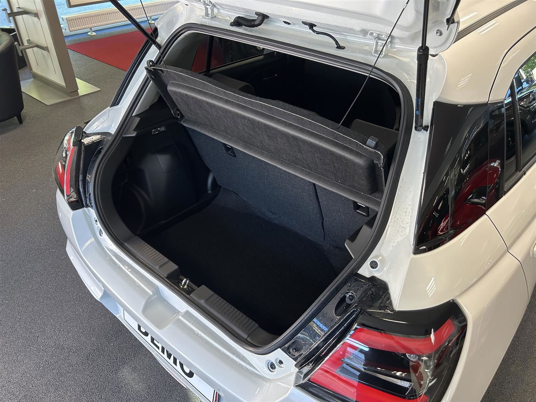 Billede af Suzuki Swift 1,2 Advance 82HK 5d