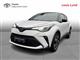 Billede af Toyota C-HR 2,0 Hybrid C-LUB Design Multidrive S 184HK 5d Aut.