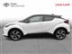 Billede af Toyota C-HR 2,0 Hybrid C-LUB Design Multidrive S 184HK 5d Aut.