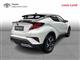 Billede af Toyota C-HR 2,0 Hybrid C-LUB Design Multidrive S 184HK 5d Aut.