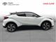 Billede af Toyota C-HR 2,0 Hybrid C-LUB Design Multidrive S 184HK 5d Aut.