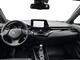 Billede af Toyota C-HR 2,0 Hybrid C-LUB Design Multidrive S 184HK 5d Aut.