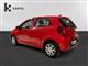 Billede af Kia Picanto 1,0 MPI Attraction 67HK 5d