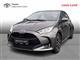 Billede af Toyota Yaris 1,5 Hybrid Active Technology & Design 116HK 5d Trinl. Gear