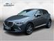 Billede af Mazda CX-3 2,0 Skyactiv-G Optimum 120HK 5d 6g