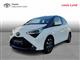 Billede af Toyota Aygo 1,0 VVT-I X-Press 72HK 5d