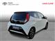 Billede af Toyota Aygo 1,0 VVT-I X-Press 72HK 5d